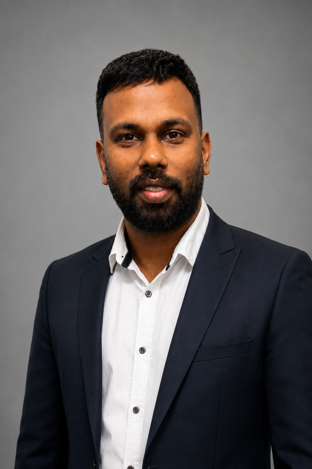 Binosen, International Client Relations for Europe at Veritex Media